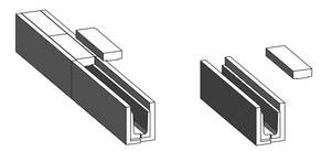 Kanal i.D. Gr. 1